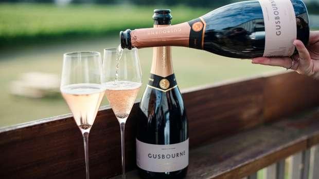 Gusbourne